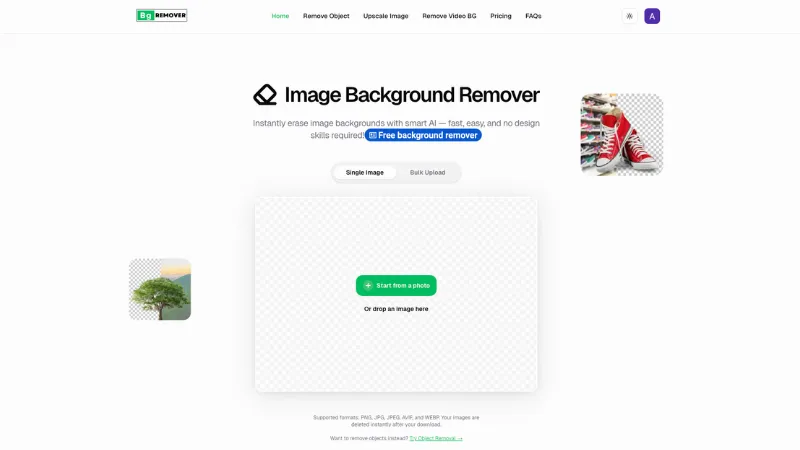 bgremover.io bgremover.io