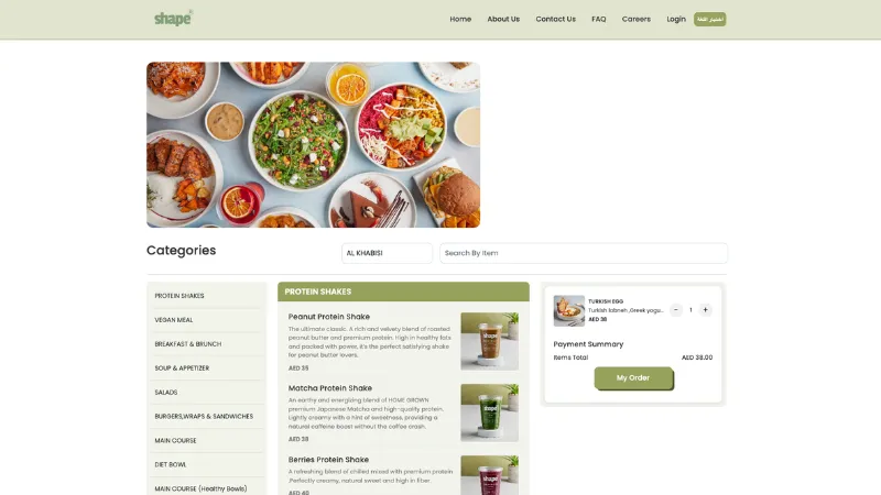 shaperestaurant.com shaperestaurant.com